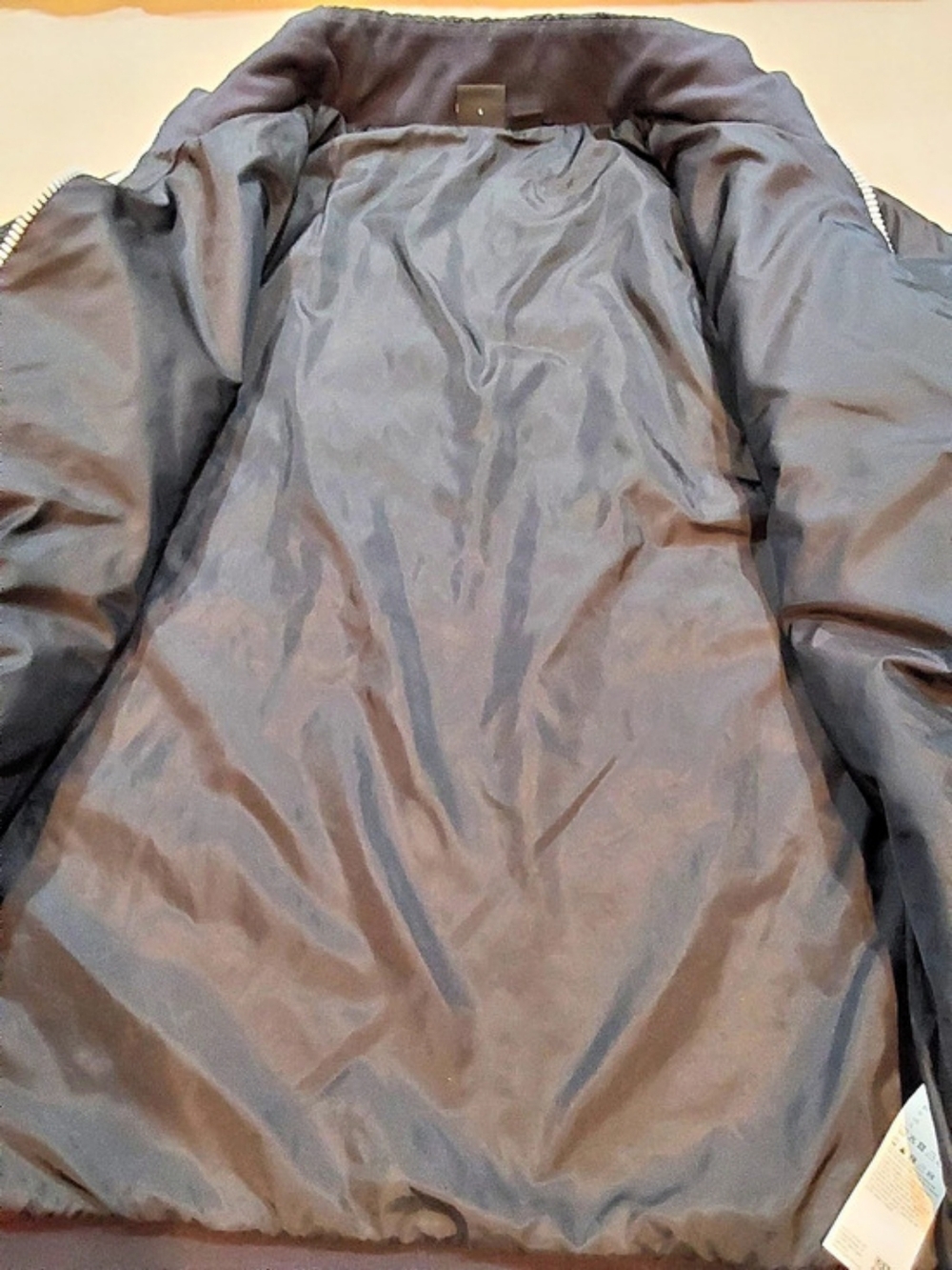 BOSS Men's Color Block Jacket - Picture 9 of 13